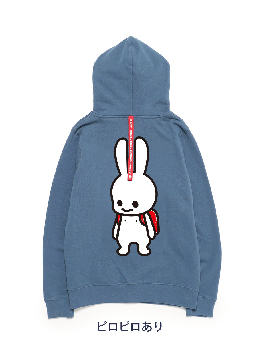 6th Anniv. ZIP PARKA 6年生