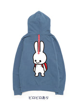 6th Anniv. ZIP PARKA 6年生