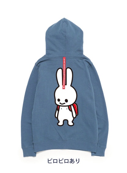 6th Anniv. ZIP PARKA 6年生