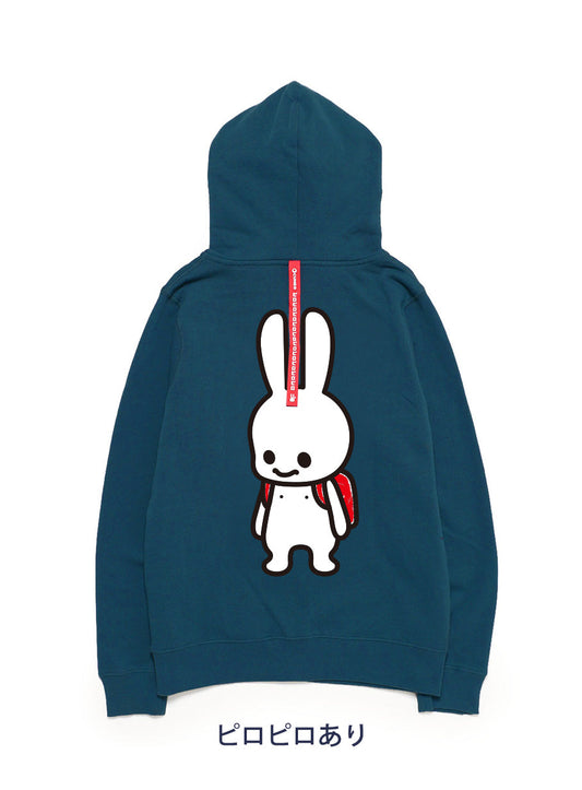 6th Anniv. ZIP PARKA 6年生