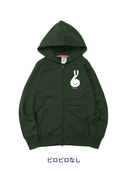 6th Anniv. ZIP PARKA 6年生