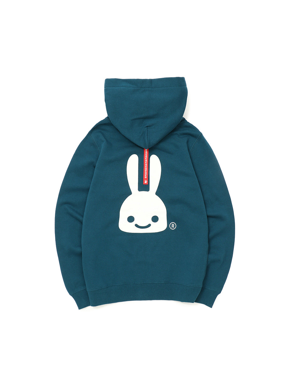 REMASTER U5パーカー