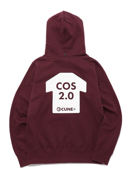 COS2.0 パーカー 店舗