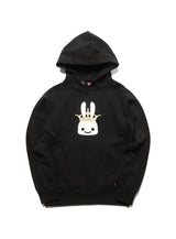 GREATEST HITS PULL PARKA