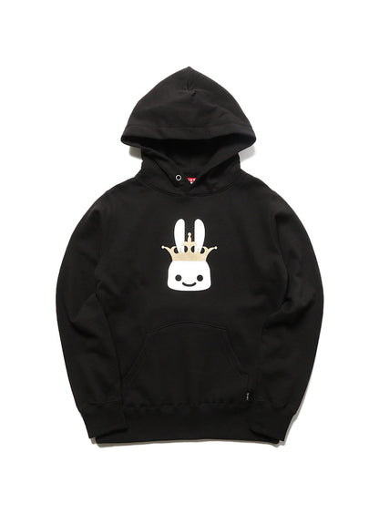 GREATEST HITS PULL PARKA