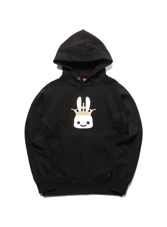 GREATEST HITS PULL PARKA