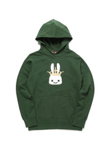 GREATEST HITS PULL PARKA