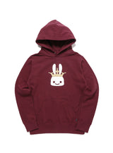 GREATEST HITS PULL PARKA
