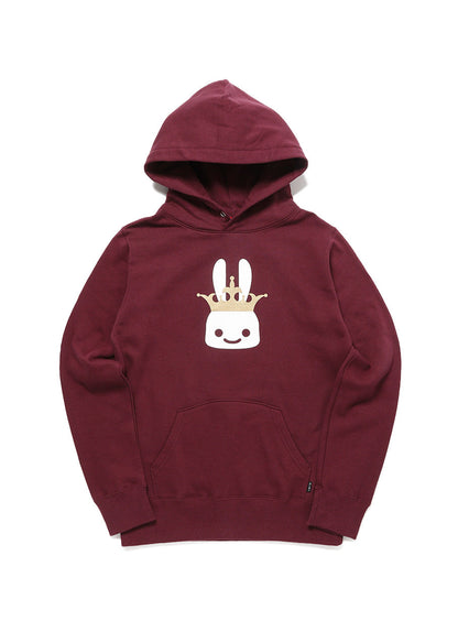 GREATEST HITS PULL PARKA