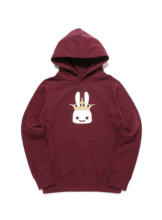 GREATEST HITS PULL PARKA