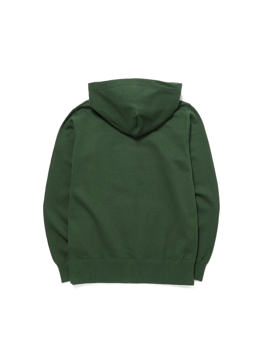 GREATEST HITS PULL PARKA