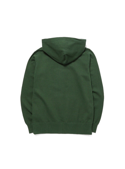 GREATEST HITS PULL PARKA