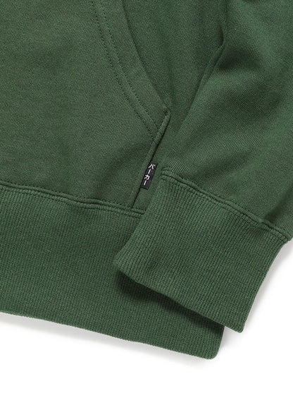 GREATEST HITS PULL PARKA