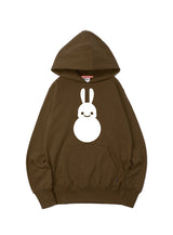 F.B.D.S. PULL PARKA 雪だるま