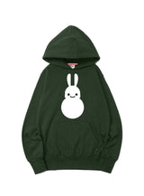 F.B.D.S. PULL PARKA 雪だるま