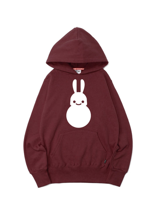F.B.D.S. PULL PARKA 雪だるま