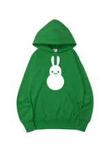 F.B.D.S. PULL PARKA 雪だるま