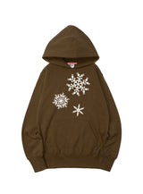 F.B.D.S. PULL PARKA 結晶