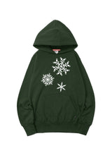 F.B.D.S. PULL PARKA 結晶