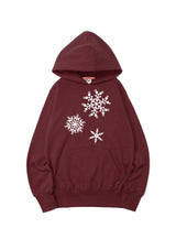 F.B.D.S. PULL PARKA 結晶
