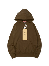 F.B.D.S. PULL PARKA 賞与