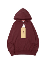 F.B.D.S. PULL PARKA 賞与