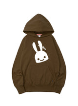 F.B.D.S. PULL PARKA タグ