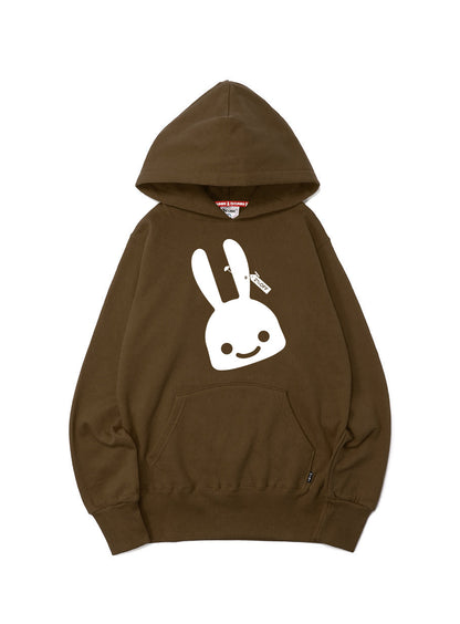 F.B.D.S. PULL PARKA タグ