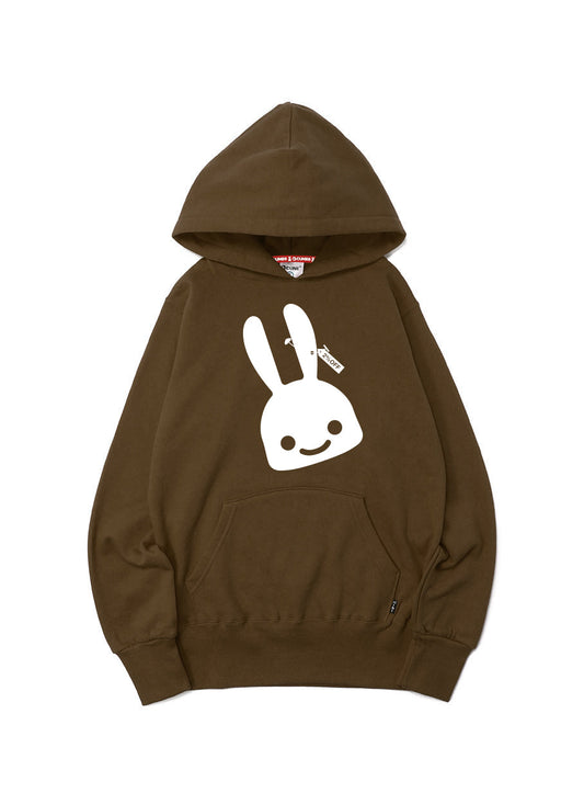F.B.D.S. PULL PARKA タグ
