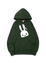 F.B.D.S. PULL PARKA タグ