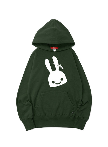 F.B.D.S. PULL PARKA タグ