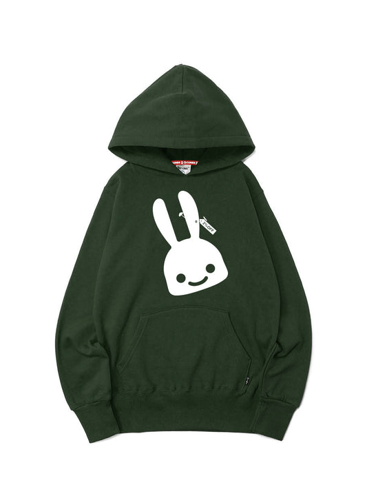 F.B.D.S. PULL PARKA タグ