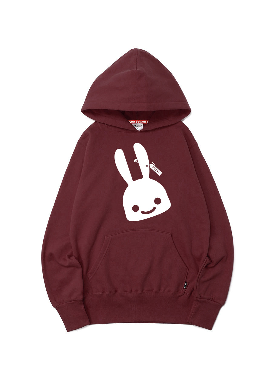 F.B.D.S. PULL PARKA タグ