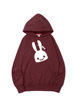 F.B.D.S. PULL PARKA タグ