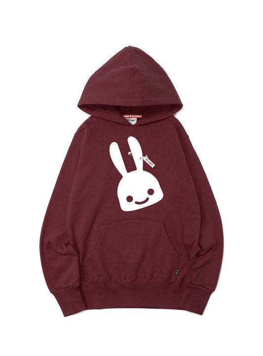 F.B.D.S. PULL PARKA タグ