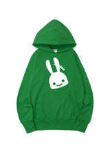 F.B.D.S. PULL PARKA タグ