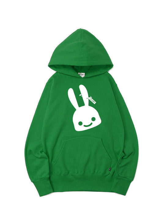 F.B.D.S. PULL PARKA タグ