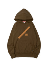 F.B.D.S. PULL PARKA 棒