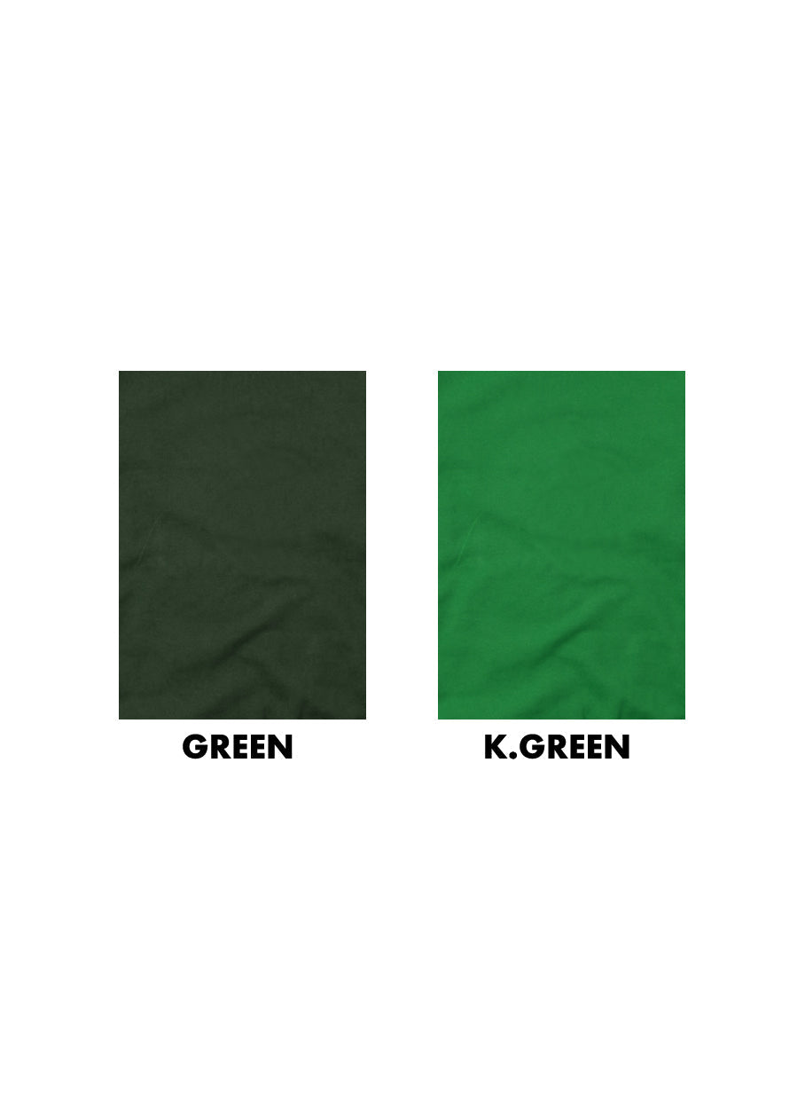 F.B.D.S. PULL PARKA 棒