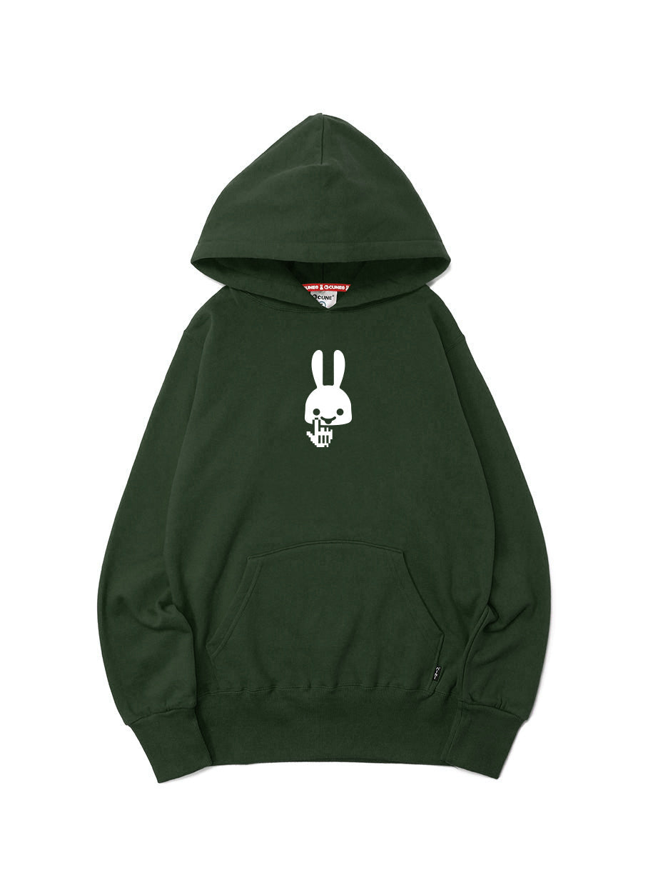 プロモーション PULL PARKA Sサイズ