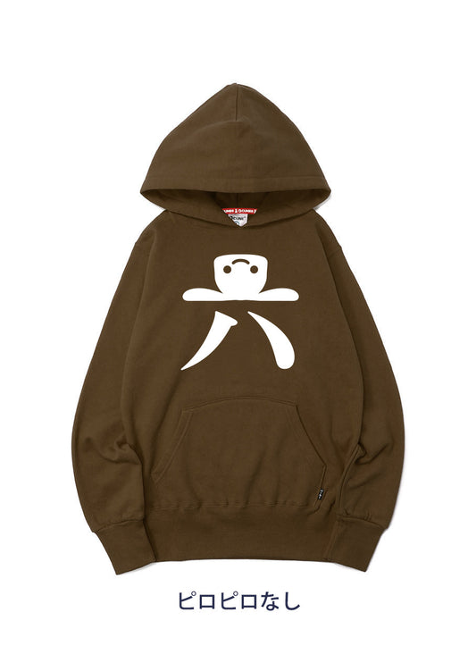 6th Anniv. PULL PARKA 六