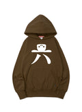 6th Anniv. PULL PARKA 六