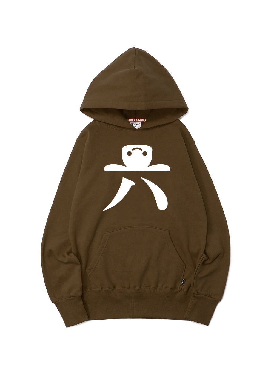6th Anniv. PULL PARKA 六
