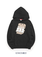 6th Anniv. PULL PARKA 卵6個パック