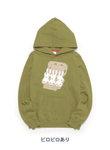 6th Anniv. PULL PARKA 卵6個パック