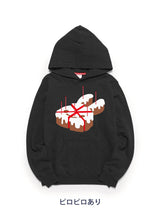 6th Anniv. PULL PARKA ケーキ