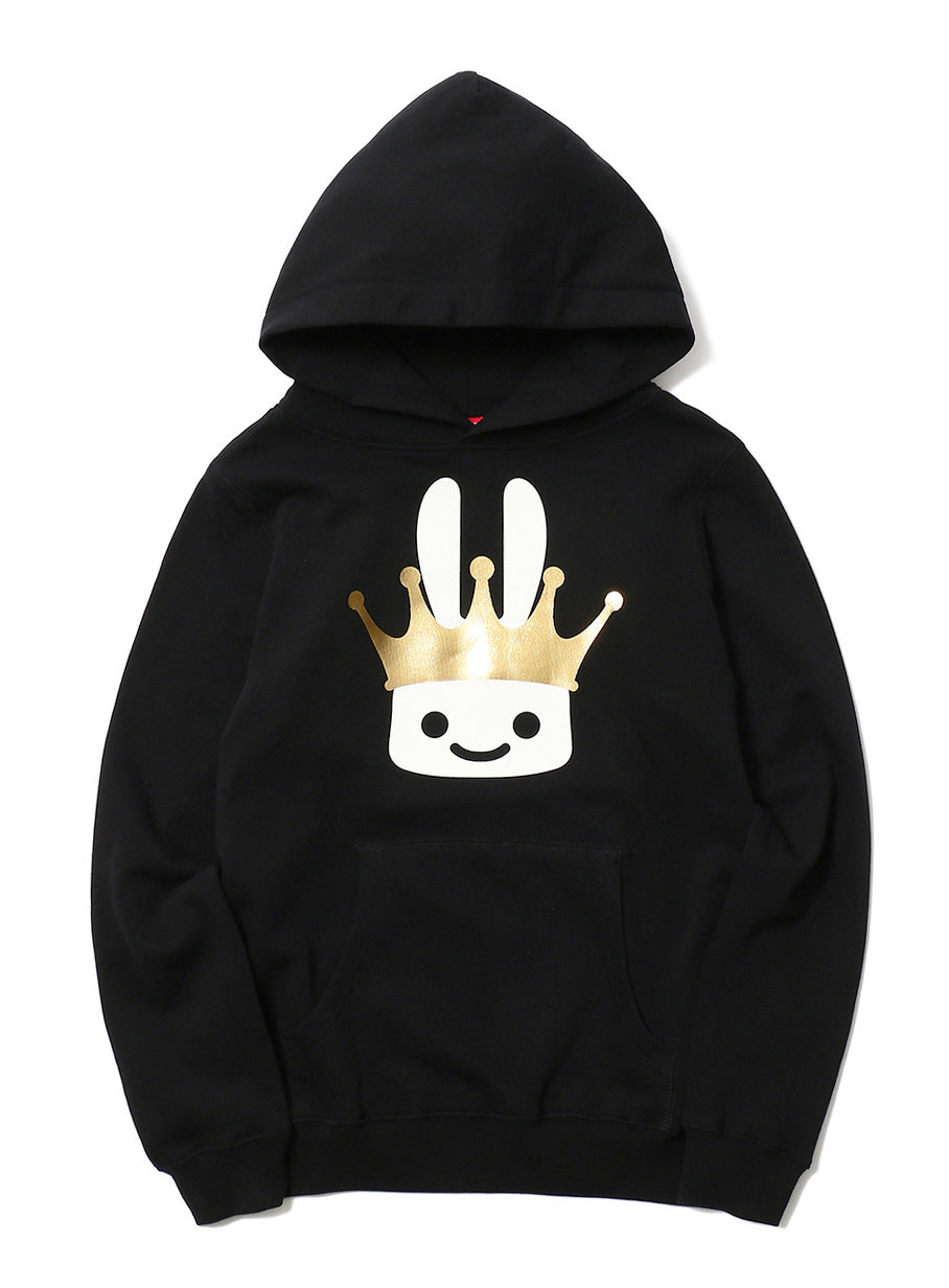 GREATEST HITS 2019 PULL PARKA
