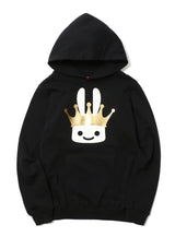 GREATEST HITS 2019 PULL PARKA