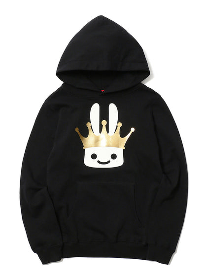 GREATEST HITS 2019 PULL PARKA