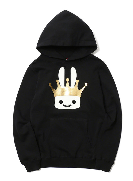 GREATEST HITS 2019 PULL PARKA